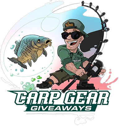 Carp Gear Giveaways